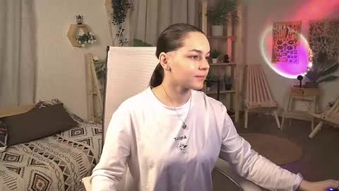Snapshot of francescacavaliere chatting on April 29, 2026, 6:50 am Francesca online show from April 29, 2026, 6:50 am