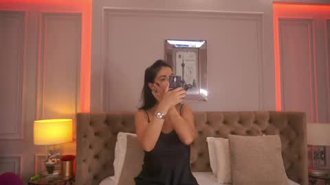 francescadante online show from June 6, 2026, 5:56 am