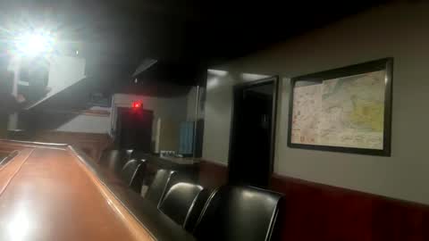 francescafey online show from January 11, 2025, 7:28 am