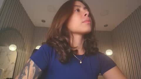 franchesca_de_luca online show from March 21, 2026, 8:19 am