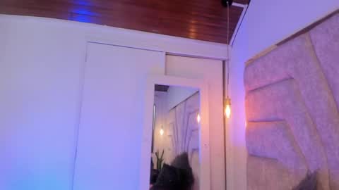 Snapshot of francheska121 chatting on April 18, 2026, 7:58 pm francheska121 online show from April 18, 2026, 7:58 pm