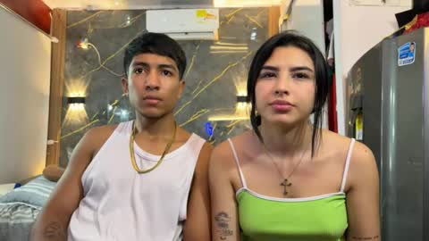 Snapshot of francheska_baby chatting on May 6, 2026, 10:31 am Dynamic roles online show from May 6, 2026, 10:31 am