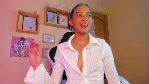 franchezcaa online show from May 27, 2026, 7:22 pm