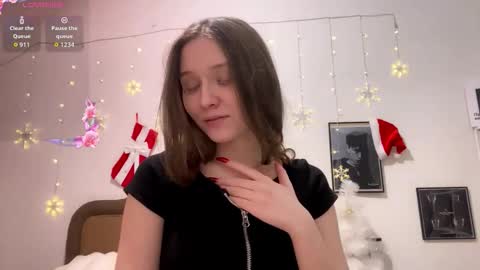 Snapshot of francinaporteus chatting on February 7, 2026, 3:49 pm Francis online show from February 7, 2026, 3:49 pm