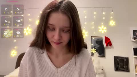 Snapshot of francinaporteus chatting on February 8, 2026, 1:25 pm Francis online show from February 8, 2026, 1:25 pm