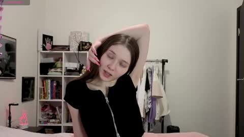 Snapshot of francinaporteus chatting on February 22, 2026, 12:36 pm Francis online show from February 22, 2026, 12:36 pm