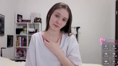 Snapshot of francinaporteus chatting on February 27, 2026, 12:16 pm Francis online show from February 27, 2026, 12:16 pm