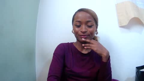 francine925426 online show from July 13, 2026, 7:00 am