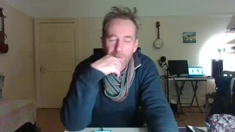 francis dilf online show from December 4, 2024, 5:22 pm