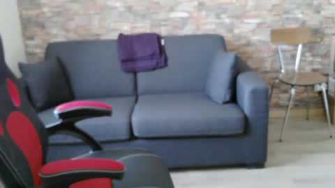 franck143544 online show from March 2, 2025, 3:05 pm