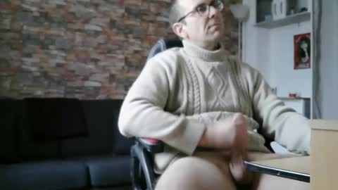 franck143544 online show from February 19, 2026, 2:57 pm