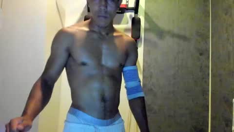 Franco online show from July 17, 2026, 9:05 am