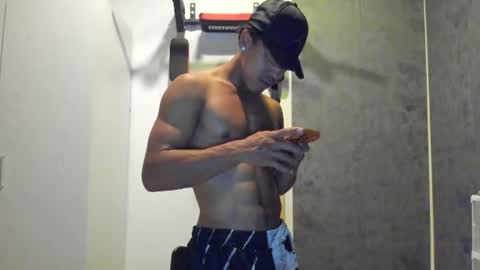 Franco online show from July 19, 2026, 9:46 am