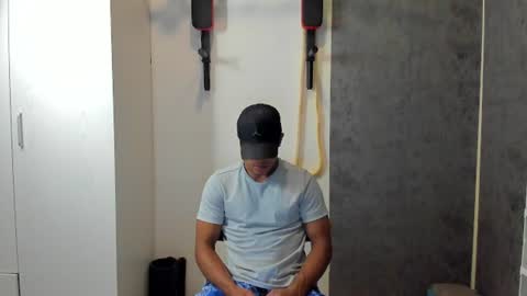 Franco online show from July 24, 2026, 3:10 pm
