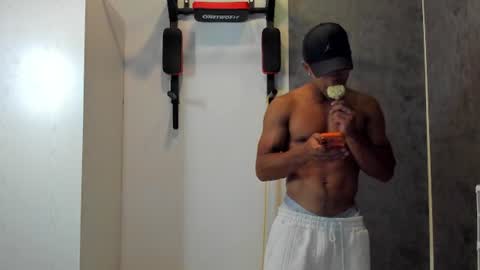 Franco online show from July 28, 2026, 12:45 pm