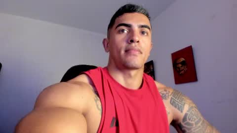 franco online show from July 4, 2026, 11:44 pm