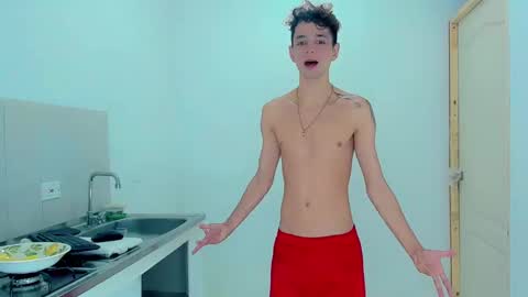 Snapshot of franco_taylor chatting on January 9, 2025, 8:01 pm Franco taylor online show from January 9, 2025, 8:01 pm