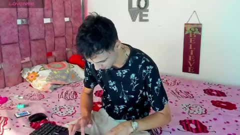 Snapshot of franco_taylor chatting on May 31, 2026, 7:37 am Franco taylor online show from May 31, 2026, 7:37 am