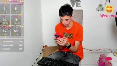 Snapshot of franco_taylor chatting on June 14, 2026, 3:36 pm Franco taylor online show from June 14, 2026, 3:36 pm