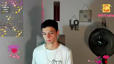 Snapshot of franco_taylor chatting on June 20, 2026, 7:11 am Franco taylor online show from June 20, 2026, 7:11 am
