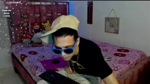 Snapshot of franco_taylor chatting on July 22, 2026, 5:21 am Franco taylor online show from July 22, 2026, 5:21 am