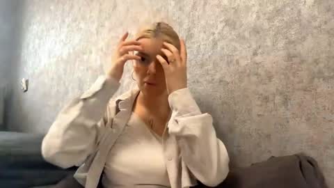 Britney online show from April 29, 2026, 9:46 am