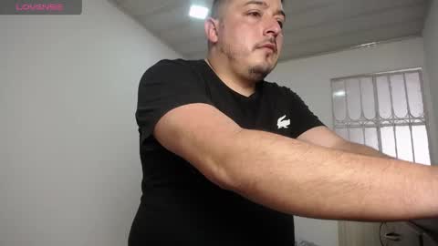 Snapshot of francoisroy chatting on May 24, 2026, 5:07 pm Juan online show from May 24, 2026, 5:07 pm