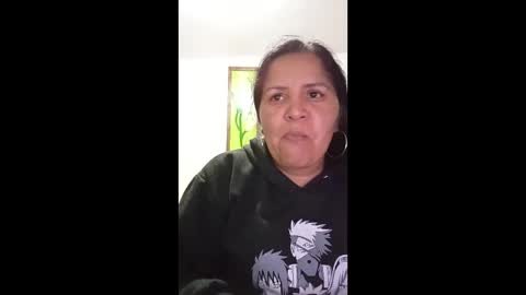 francy froz online show from January 6, 2026, 1:20 am