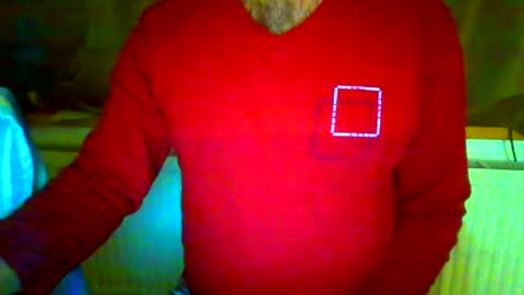 Frank online show from January 5, 2025, 1:35 am