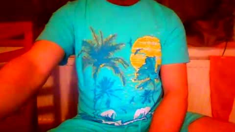 Frank online show from January 22, 2025, 8:59 pm