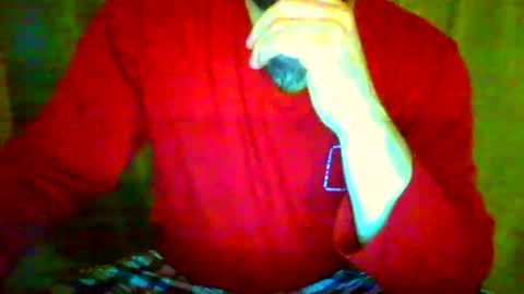 Frank online show from January 31, 2025, 10:42 pm