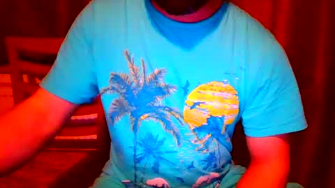 Frank online show from February 3, 2025, 9:18 pm