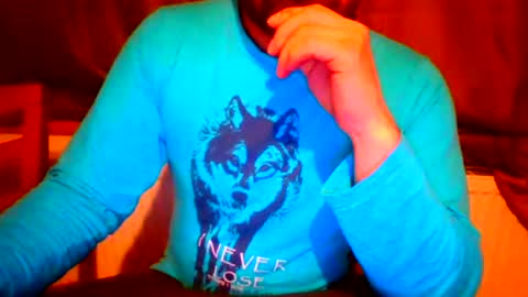 Frank online show from March 6, 2025, 8:48 pm