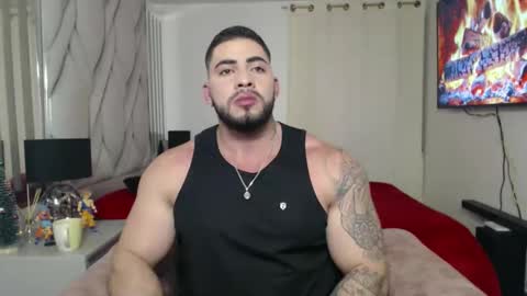 frank_foxx1 online show from December 16, 2025, 2:49 am