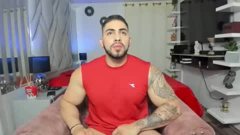 frank_foxx1 online show from March 20, 2026, 11:31 pm