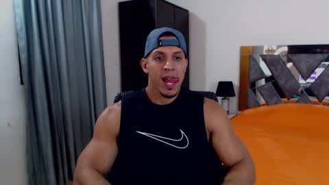 Frank online show from July 25, 2026, 6:38 pm
