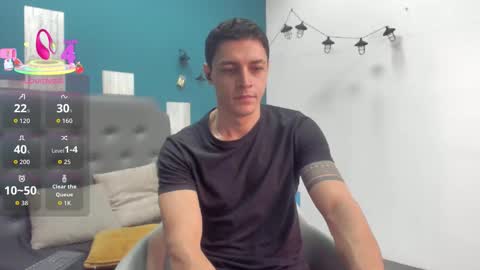 Frank online show from October 13, 2025, 3:12 pm