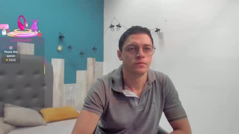 Frank online show from October 15, 2025, 7:36 pm