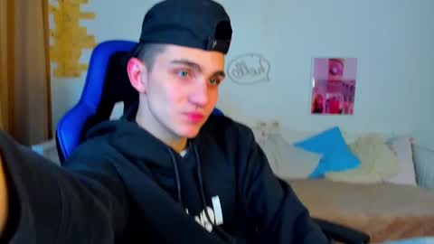 Frank online show from February 21, 2025, 2:38 pm