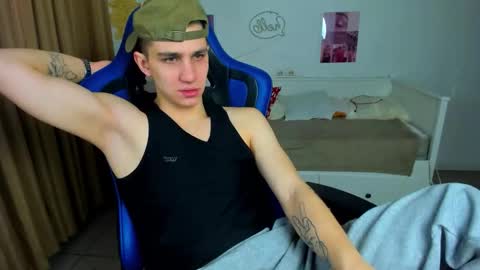 Frank online show from March 5, 2026, 5:36 am