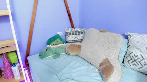 Sasha  online show from December 25, 2024, 3:29 am