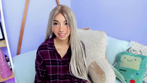 Sasha  online show from March 2, 2025, 7:54 am