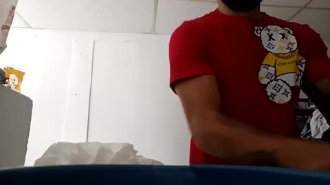 frankdanielsmolano online show from April 18, 2026, 4:22 pm