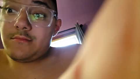 frankiepich13 online show from November 9, 2025, 7:23 pm