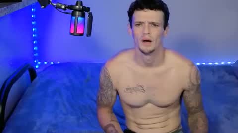 Franco online show from September 18, 2025, 12:45 am