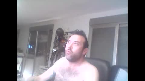 Frankonde online show from April 25, 2026, 1:41 pm