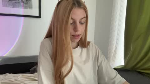 franny_fresh online show from March 24, 2026, 9:14 am