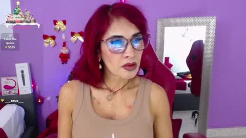 Fransheska online show from December 23, 2024, 3:01 pm