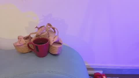 Fransheska online show from June 28, 2026, 11:38 am
