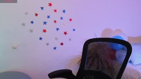 Fransheska online show from July 5, 2026, 11:39 am